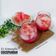 Cooksnap dari farida Sulthan 🇮🇩 (IG. Malika02782) untuk resep Es Semangka Cocopandan