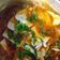 Cooksnap dari Retna Alexandra untuk resep Kimchi Jjigae (sup kimchi)