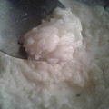El cooksnap de Gisela cuando hizo Arroz con leche en polvo.
