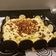El cooksnap de Maria Jose Alvarez cuando hizo Torta oreo.