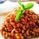 Cooksnap của Sakura khi họ làm theo món Snack nui bơ tỏi