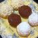 Cooksnap dari Rona Ve untuk resep Donat Talas dan Bakpao Talas (2in 1)