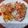 Joyce Ng'ong'a's cooksnap of when they made Omelette (chips-egg omelette).