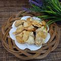 Cooksnap dari Sari's Kitchen untuk resep Tahu Walik Aci