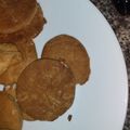 El cooksnap de Dilma More 🇨🇴 cuando hizo Catalinas.
