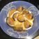 El cooksnap de Charo Diaz cuando hizo Higos con yogurt y miel.