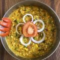 Sneha Patel's cooksnap of when they made પનીર ભૂરજી (Paneer Bhurji Recipe In Gujarati).