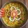 Sneha Patel's cooksnap of when they made પનીર ભૂરજી (Paneer Bhurji Recipe In Gujarati).