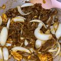 Cooksnap dari zezem untuk resep Beef Yakiniku Ala Hokben