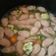 Cooksnap dari Mayang Januri untuk resep Sop Sosis Macaroni