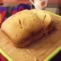 El cooksnap de Ignacio Martin Cantos Garcia cuando hizo PAN DE MIEL.