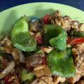 Cooksnap dari Angie untuk resep Chiken black pepper/ayam lada hitam