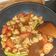 Cooksnap mustaqim huzaini semasa beliau membuat Ayam paprik simple.