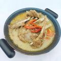 Cooksnap dari Sakli Abdi untuk resep Gule (becek) kambing khas Tulungagung