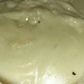 Cooksnap dari Salma Azzahra untuk resep Mozarella KW