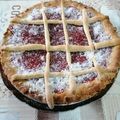 El cooksnap de Bianca Martinez cuando hizo Pastafrola, rápida y fácil.
