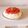 El cooksnap de Vanessa Cuadro cuando hizo Torta con frutillas y crema.