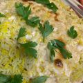 صورة من hayona، شاركها بعد تجربة وصفة صينية رز