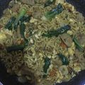 Cooksnap dari Jayanti Putri K. untuk resep Mie Dokdok Simple ala Burjo