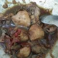 Cooksnap dari Mazida Diazz untuk resep Ayam Kecap
