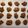 Cooksnap από Δέσποινα Καρπούζα στη συνταγή Soft tahini cookies νηστίσιμα 😉