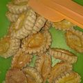 Cooksnap dari Ibudhyas untuk resep Kue kacang