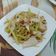 潘俊霖的(簡單料理) 的 芹菜炒透抽 cooksnap