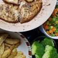 Cooksnap dari Tiananda untuk resep Steak Gindara