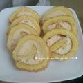 Cooksnap dari AndiNaoMey untuk resep Bolu gulung anti gagal