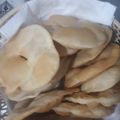 El cooksnap de Dei Exe Fis cuando hizo Torta fritas.