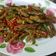 Cooksnap dari Jessica Merismana untuk resep Buncis Cabe Garam