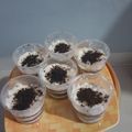 Cooksnap dari candrachan untuk resep Oreo Cheesecake