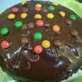 Cooksnap dari Bunda Dinda untuk resep BCL (Bolu Coklat Lembab)