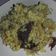 El cooksnap de Fruma cuando hizo Arroz con carrillada.