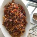 Cooksnap dari fenny untuk resep 128. Sambal Viral