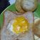 Cooksnap dari AnNya MbuBu'na IfhaAcen untuk resep Roti gandum panggang dengan telur mata sapi
