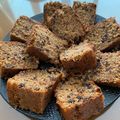 Cooksnap dari Nita Khairunnisa untuk resep Banana cake very moist en yummy