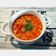 Cooksnap από persaki στη συνταγή Φασολάδα στη χύτρα με πιπεριές Φλωρίνης 🌶️🌶️