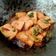 Cooksnap dari Arie untuk resep Dubu Jorim (두부조림)