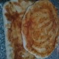 El cooksnap de Stefania Denis cuando hizo Masa para pizza (prepizza) 🍕.