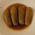 صورة من رانيا، شاركها بعد تجربة وصفة الكوسا المحشي