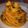 il Enzo Falleti quando ha preparato Spaghetti chitarra con scampi, gamberi e frullato di datterini, su crema di zucchine