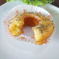 Cooksnap dari Binti Sae untuk resep Bluder Tape Manado
