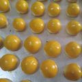 Cooksnap dari Nyimas Dewi R untuk resep Nastar Lembut