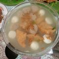 Cooksnap dari Meri untuk resep Kuah Bakso Simple