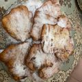 صورة من Nisreen Saleh، شاركها بعد تجربة وصفة تمرية