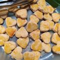 Cooksnap dari Yayuk Dwi Nurmita untuk resep Roti Kacang