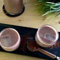 Cooksnap dari Niken Damayanti untuk resep Es milo dino super nyoklat 🥛🍫😋