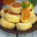 Cooksnap dari Brita Marta untuk resep Bakpia Mini