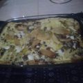 صورة من Ghizlen Ghizlen، شاركها بعد تجربة وصفة غراتان الخضار😋😋😋